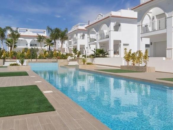 Penthouse for sale in N/a, -1, Almoradí