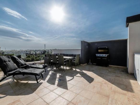 Penthouse for sale in N/a, -1, Villamartín – Las Filipinas