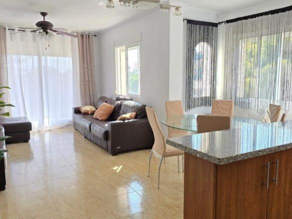 Penthouse for sale in N/a, -1, Campoamor