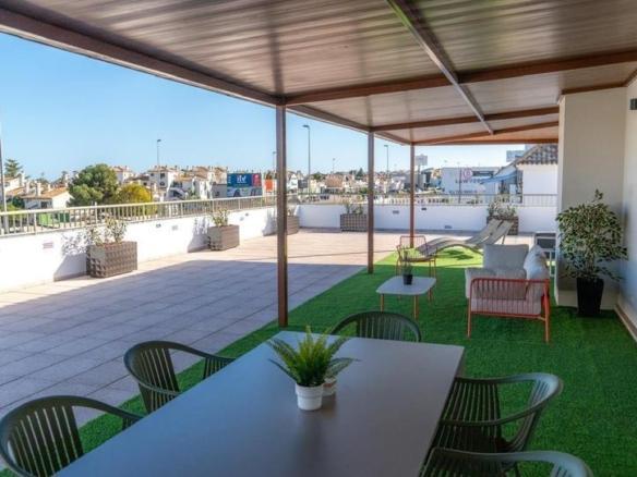 Penthouse for sale in N/a, -1, La Regia