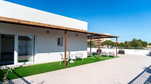 Penthouse for sale in N/a, -1, La Regia