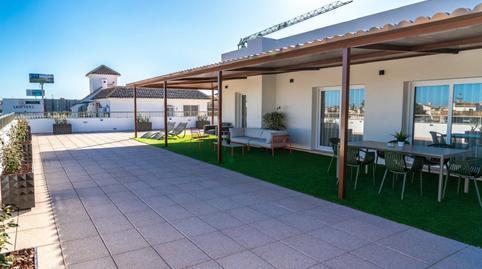 Penthouse for sale in N/a, -1, La Regia