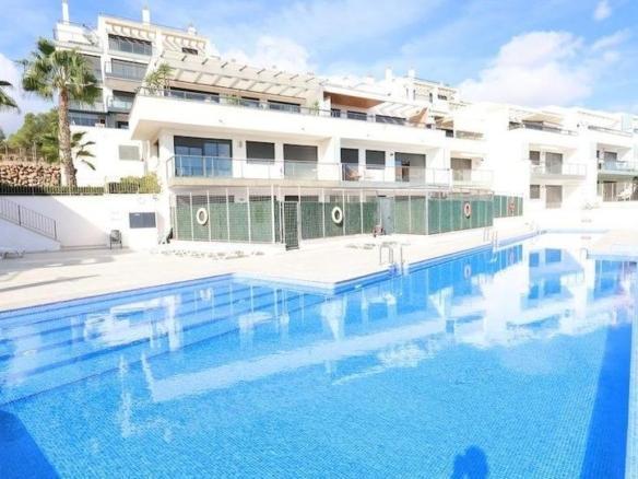 Apartment for sale in N/a, -1, Villamartín – Las Filipinas