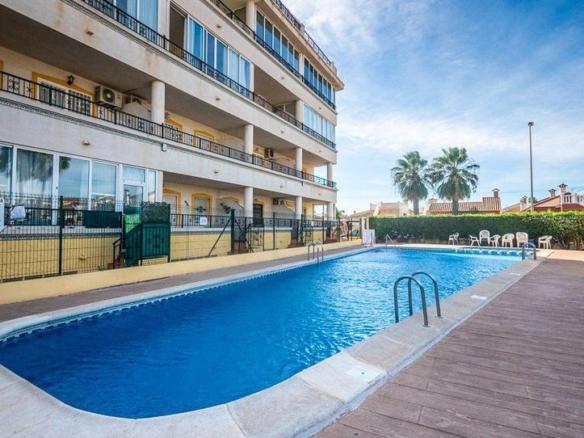 Apartment for sale in N/a, -1, Zeniamar – Horizonte – La Campana