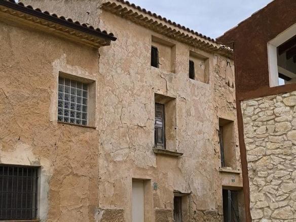 Rustic property for sale in N/a, -1, Monóvar / Monòver