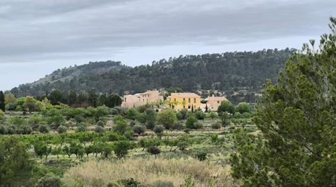 Rustic property for sale in N/a, -1, Monóvar / Monòver