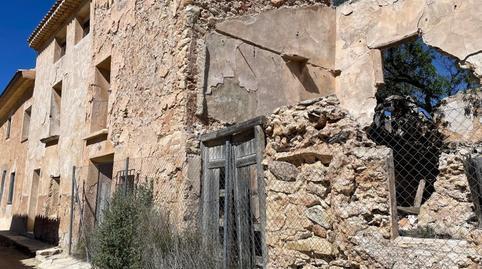 Rustic property for sale in N/a, -1, Monóvar / Monòver
