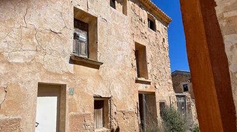 Rustic property for sale in N/a, -1, Monóvar / Monòver