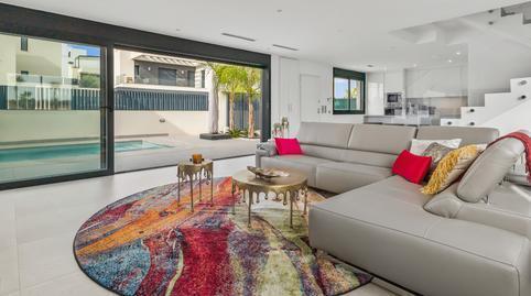 House or chalet for sale on Av. Antonio Pedrera Soler, 25, Algorfa
