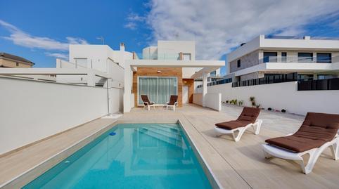 House or villa for sale in Aguas Nuevas