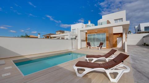 House or villa for sale in Aguas Nuevas