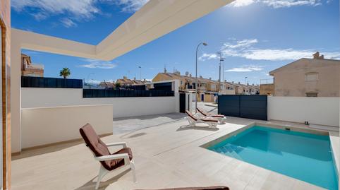 House or villa for sale in Aguas Nuevas
