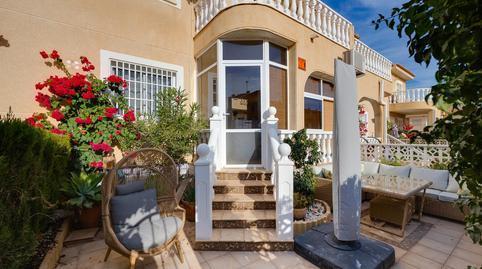 House or villa for sale in Los Frutales area