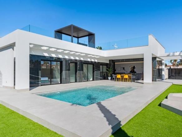 House or villa for sale in Algorfa
