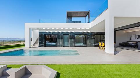 House or villa for sale in Algorfa