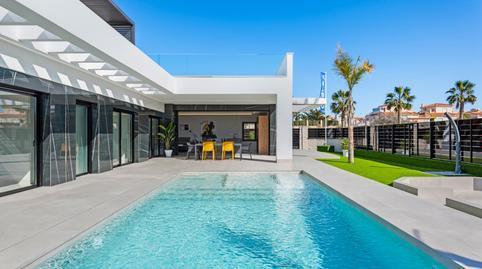 House or villa for sale in Algorfa