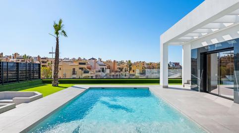 House or villa for sale in Algorfa