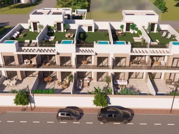 House or villa for sale in Rojales