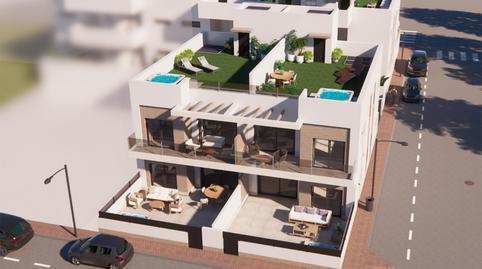 House or villa for sale in Rojales