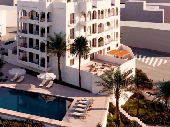 Apartment for sale in Bigastro