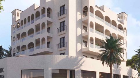 Apartment for sale in Bigastro