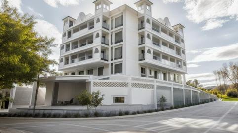 Apartment for sale in Bigastro