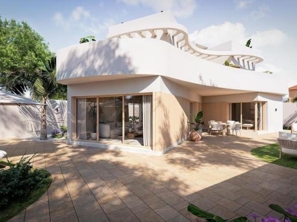 House or villa for sale in La Zenia