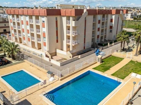 Apartment for sale in Lomas de Cabo Roig – Los Dolses