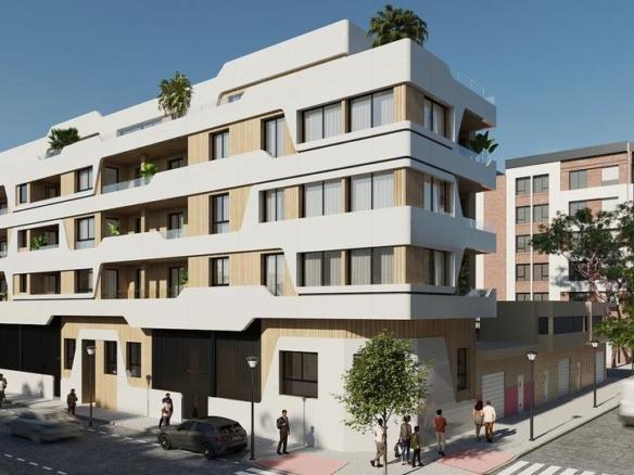Apartment for sale in the North