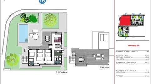 House or villa for sale in El Verger