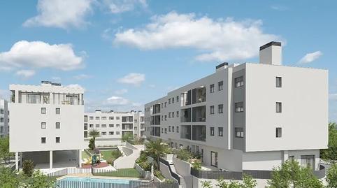 Apartment for sale in Paus – Poligono San Blas