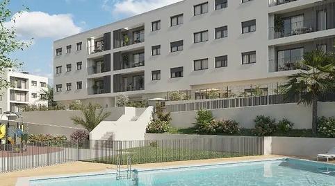 Apartment for sale in Paus – Poligono San Blas