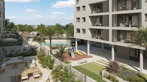 Apartment for sale in Paus – Poligono San Blas