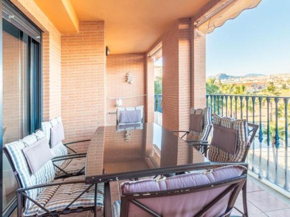 Apartment for sale in the city center