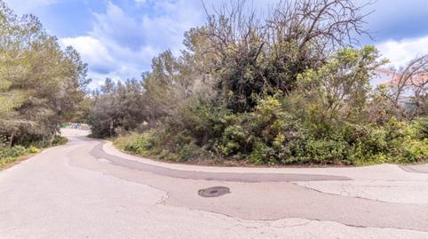 Residential property for sale in El Montgó