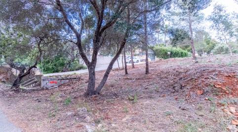 Residential property for sale in El Montgó