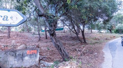 Residential property for sale in El Montgó