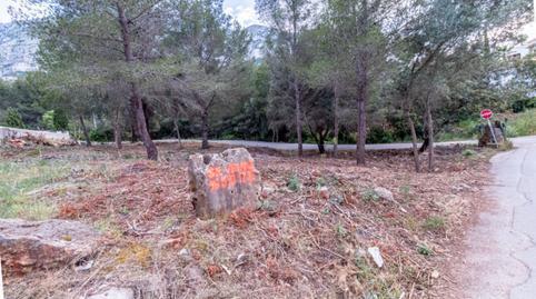 Residential property for sale in El Montgó