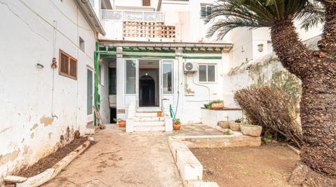 House or villa for sale in the city center