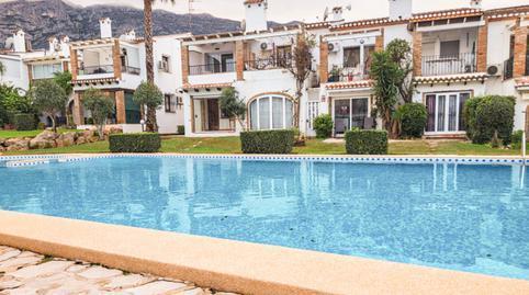 Apartment for sale in El Montgó