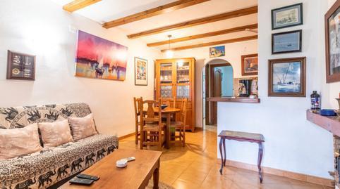 Apartment for sale in El Montgó