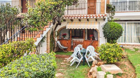 Apartment for sale in El Montgó