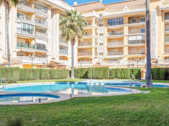 Apartment for sale in La Pedrera – Vessanes