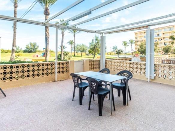 Apartment for sale in Devessa – Monte Pego