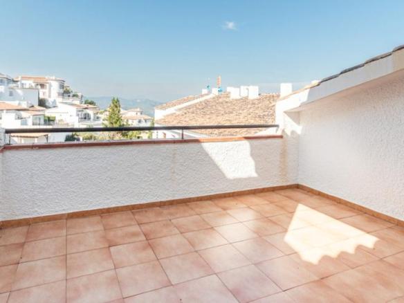 Apartment for sale in Pego