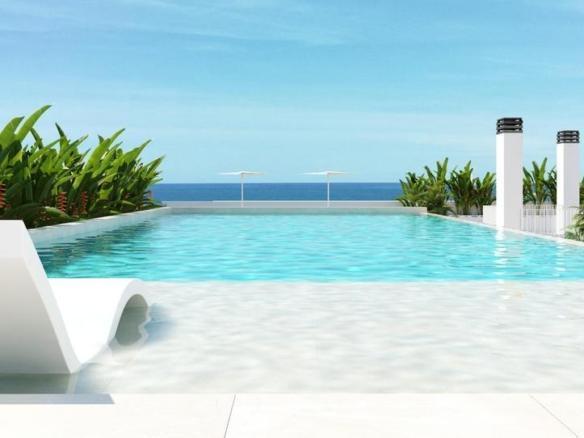 Apartment for sale in Guardamar Beach