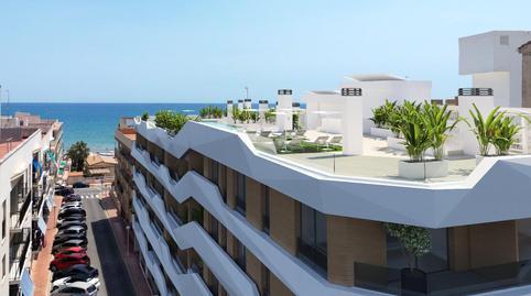 Apartment for sale in Guardamar Beach