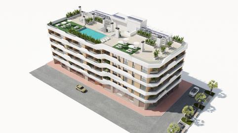 Apartment for sale in Guardamar Beach
