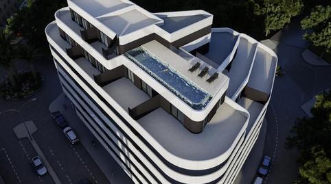 Apartment for sale in the town area