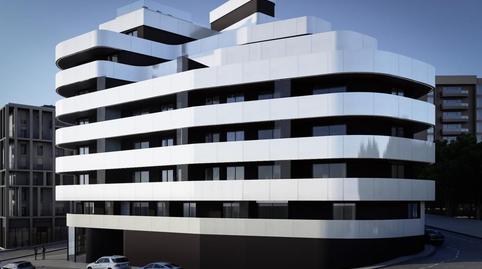 Apartment for sale in the town area
